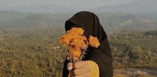 Viral Sosok Dewi Yang Tawarkan Diri Untuk Dinikahi Pembeli Tanah