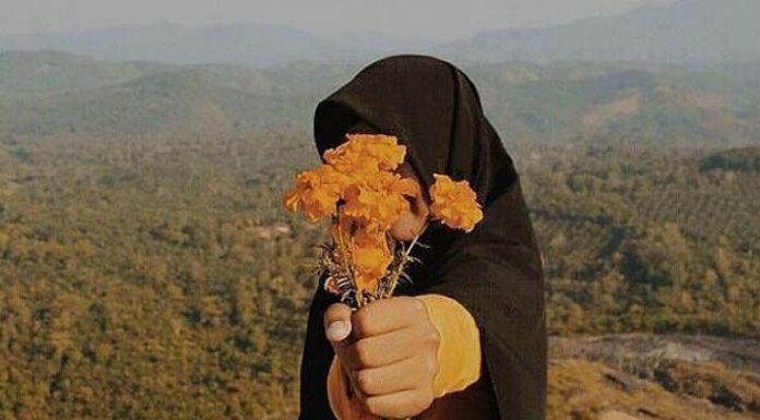 Viral Sosok Dewi Yang Tawarkan Diri Untuk Dinikahi Pembeli Tanah