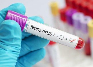Wabah Norovirus Merebak di China, Ini Doa Agar Terhindar dari Berbagai Penyakit