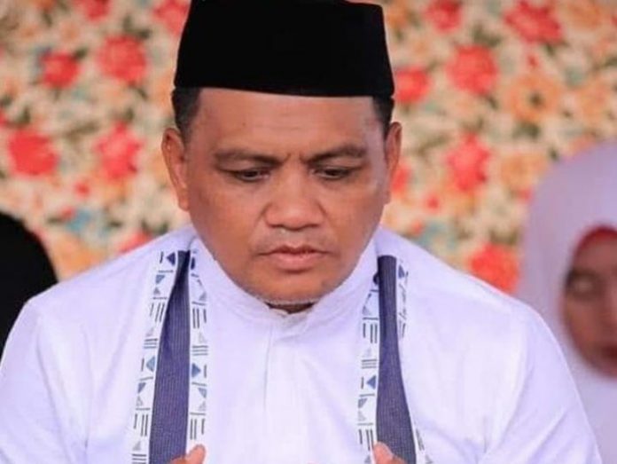 Wakit-bupati-syukur-bijak Wakil Bupati Syukur Bijak