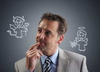 WASPADA: 3 Waktu Favorit Syetan Menyesatkan Manusia