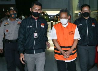 Wali Kota Bandung Terjerat Korupsi, Ini Hukuman yang Pantas untuk Koruptor Wali Kota Bandung