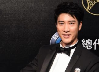Wang Lee Hom Cerai dan Istri Bongkar Aibnya, Seperti ini Balasan Allah bagi yang Suka Buka Aib Orang Lain Wang Lee Hom