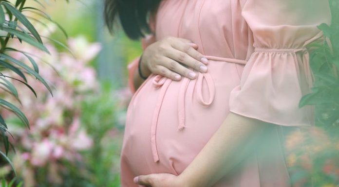 Wanita Hamil Tidak Berpuasa