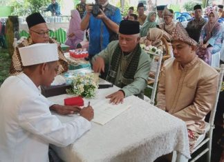 Wanita Meninggal Usai Ijab-Kabul, Bagaimana Maharnya? Wanita-Meninggal-Usai-Ijab-Kabul-Bagaimana-Maharnya