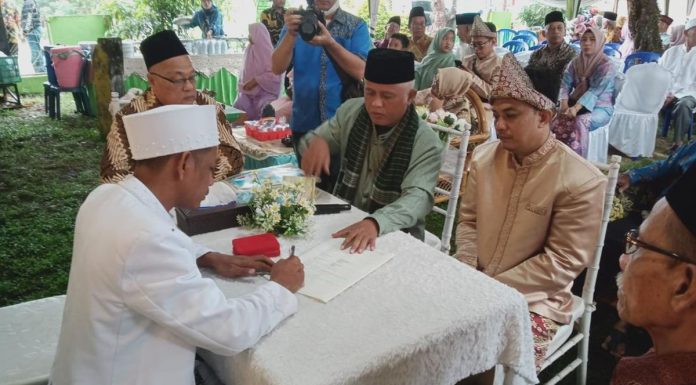Wanita Meninggal Usai Ijab-Kabul, Bagaimana Maharnya? Wanita-Meninggal-Usai-Ijab-Kabul-Bagaimana-Maharnya