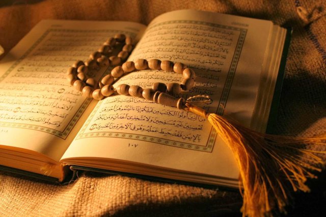 waqaf Muraqabah