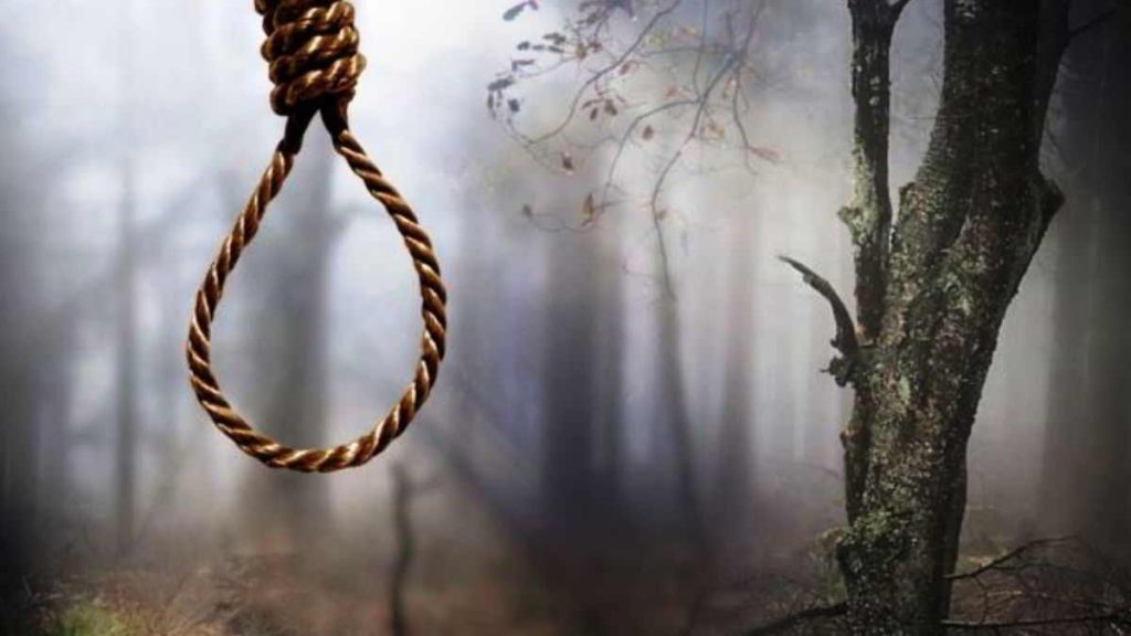 Warga Negara Inggris Ditemukan Gantung Diri 1