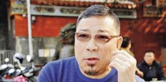 Warisan Chen Sung Young, Rejeki Nomplok yang Sangat Langka warisan Chen Sung Young