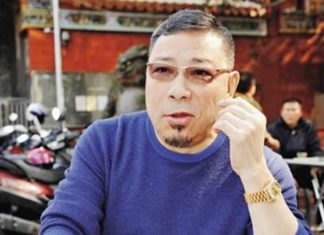 Warisan Chen Sung Young, Rejeki Nomplok yang Sangat Langka warisan Chen Sung Young