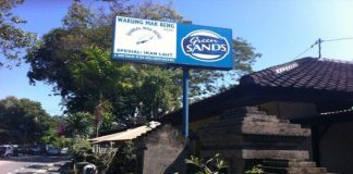 Warung Mak Beng