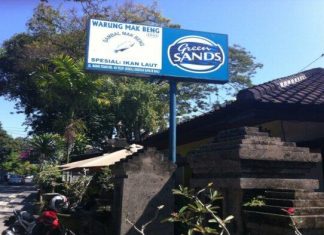 Warung Mak Beng