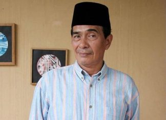 Wawan Wanisar Dikenal Bersahaja Telah Tutup Usia, Alasan Perlu Memiliki Akhlak Yang Baik Wawan Wanisar 1