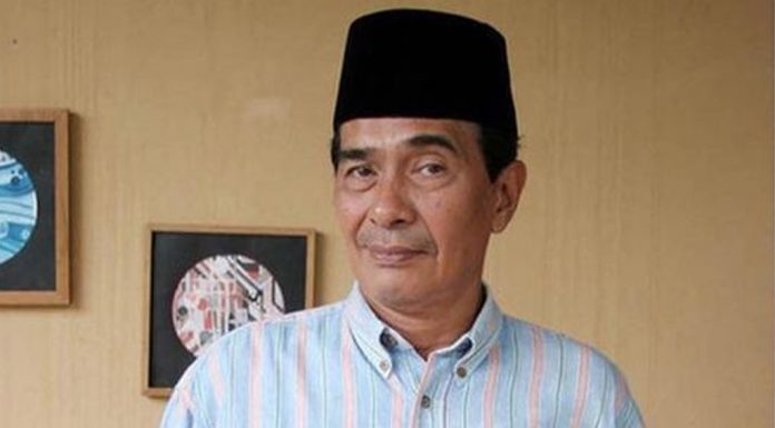 Wawan Wanisar 1