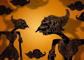 Nilai-nilai Islam yang Ada Pada Kesenian Wayang Kulit Wayang kulit