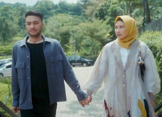 Sinopsis Wedding Agreement Series Ditinjau dari Sudut Pandang Islam Wedding Agreement Series