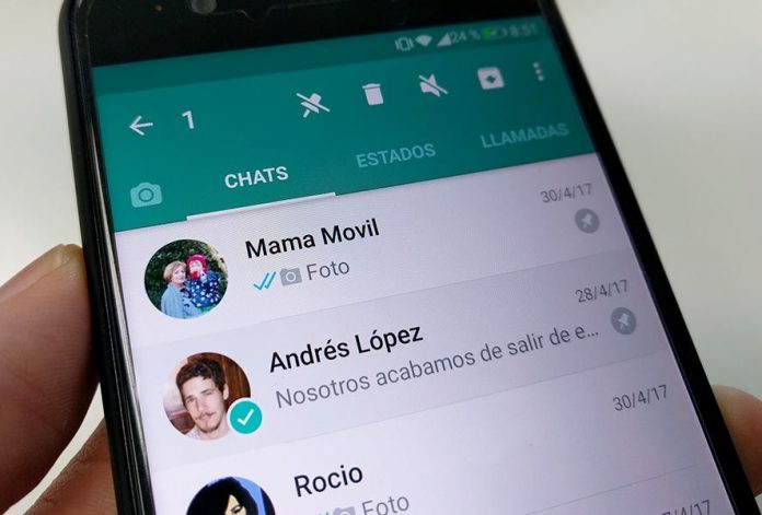 WhatsApp