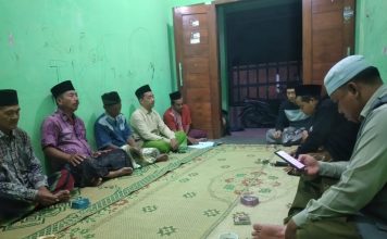 Anjuran dan Hikmah Musyawarah