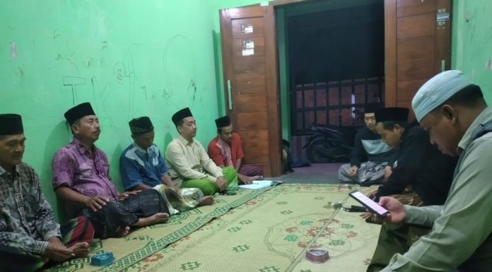 Anjuran dan Hikmah Musyawarah