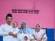 hukum posting foto lebaran keluarga