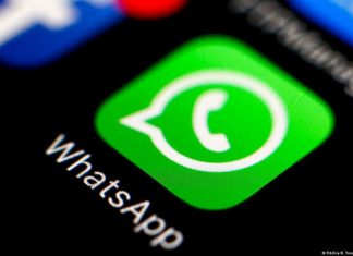 WhatsApp Down! Pengguna Langsung Heboh di Twitter WhatsApp Down