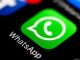 WhatsApp Down