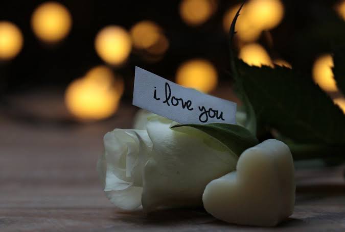 White day