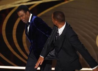 Will Smith Tampar Chris Rock di Oscar, Ini Tanggapan Islam Will Smith