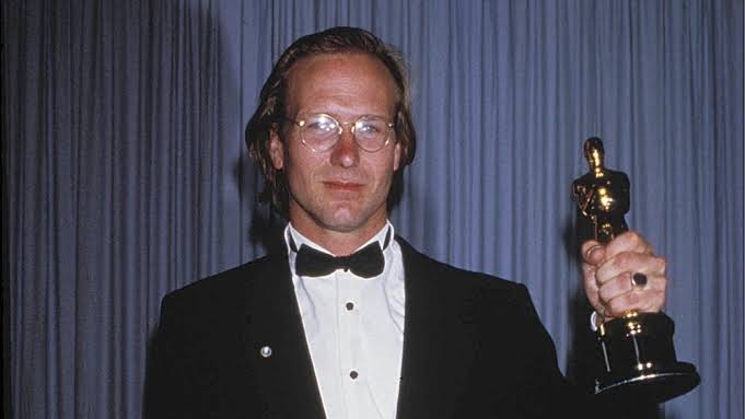 William hurt
