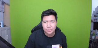 Windah Basudara galang dana