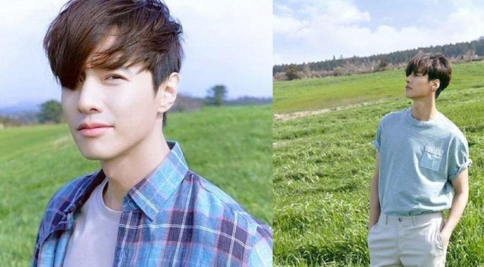 Won Bin Menjadi Petani, Begini Keutamaannya Dalam Islam Won Bin menjadi petani
