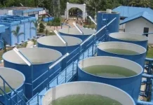 Wudhu dengan Air Daur Ulang