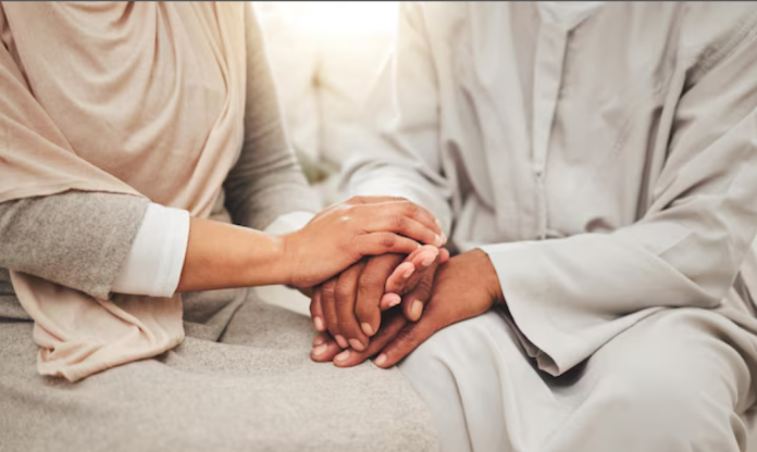 Wujud Sikap Peduli Sebagai Pondasi Membangun Hubungan Yang Rukun