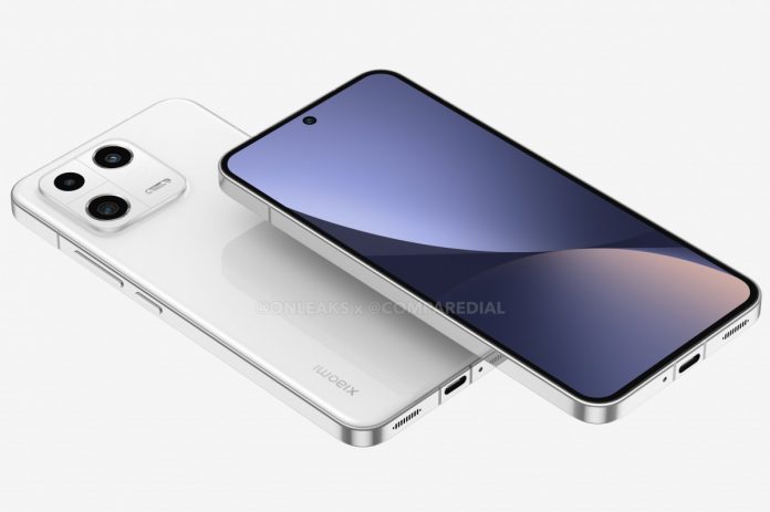 Xiaomi 13 Series1 Xiaomi 13 Series