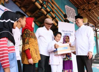 Yeni Hardianti Jadikan Dongeng Sebagai Media Dakwah, Begini Menurut Pendapat Islam Yeni Hardianti 2