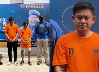 YouTuber Bobon Santoso