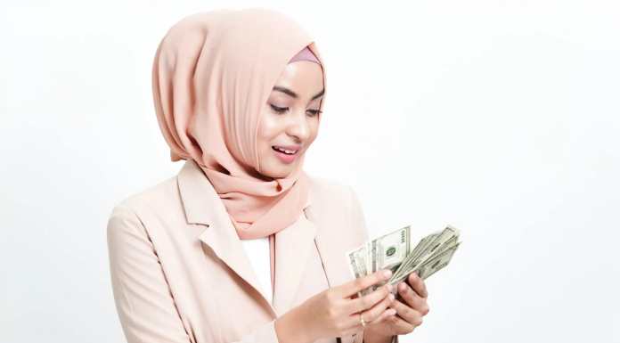 Yuk Belajar Manajemen Keuangan Pribadi yang Sesuai Syariat Islam! Yuk Belajar Manajemen Keuangan Pribadi yang Sesuai Syariat Islam