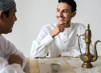 Yuk Cobain Random Act of Kindness untuk Memberi Nutrisi Jiwa Kita