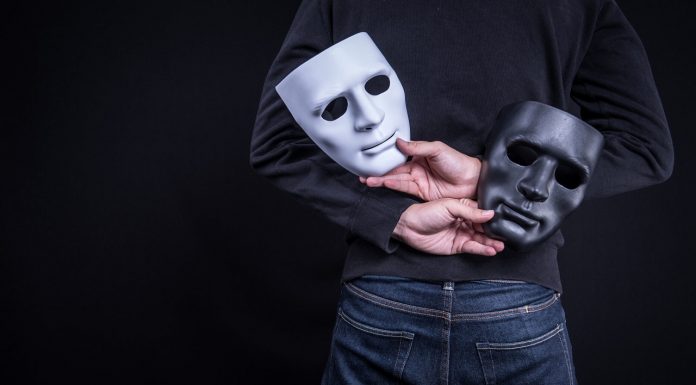 Yuk Pelajari Cara – cara Agar Terhindar dari Munafik cara agar terhindar dari munafik