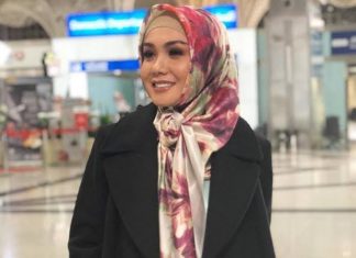 Yuni Shara