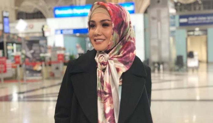 Yuni Shara