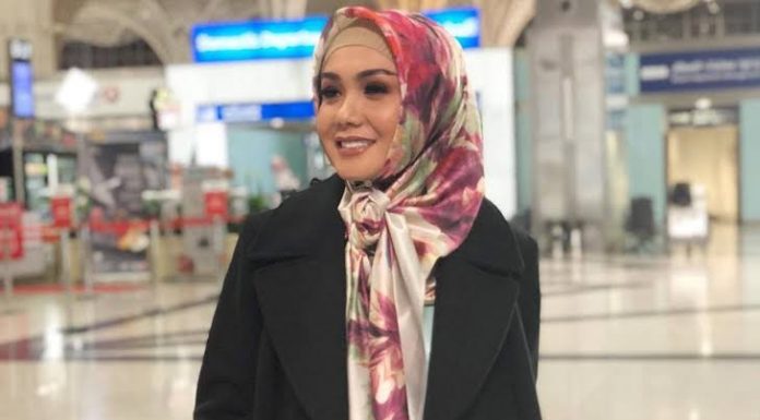 Yuni Shara