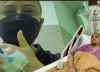 Kondisi Yusuf Mansur Drop, Pahami Pentingnya Membantu Sesama Yusuf mansur