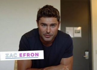 Zac Efron Oplas Wajah, Bolehkah Ditiru Oleh Kaum Muslimin? Zac Efron
