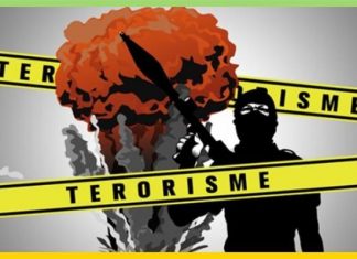 Aksi Zakiah Aini Serang Mabes Polri- Konsep Jihad dalam Islam? Zakiah Aini