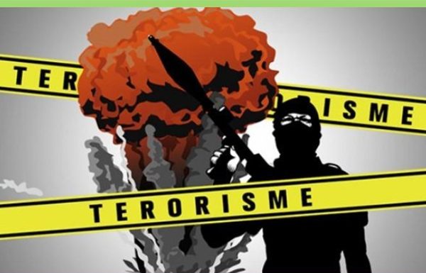 Aksi Zakiah Aini Serang Mabes Polri- Konsep Jihad dalam Islam? Zakiah Aini