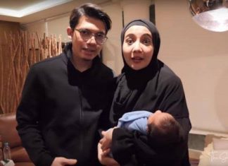 Kelahiran Anak Zaskia Sungkar! Tips Pemberian Nama Anak