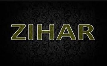 Zihar Adalah