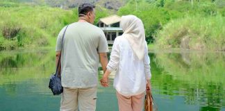 Zina taubat zina lagi taubat lagi