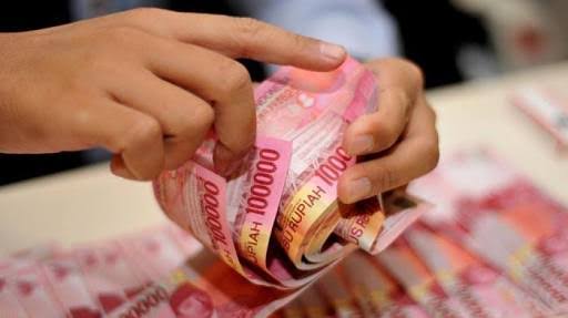 Abdurrahman bin Auf berdagang